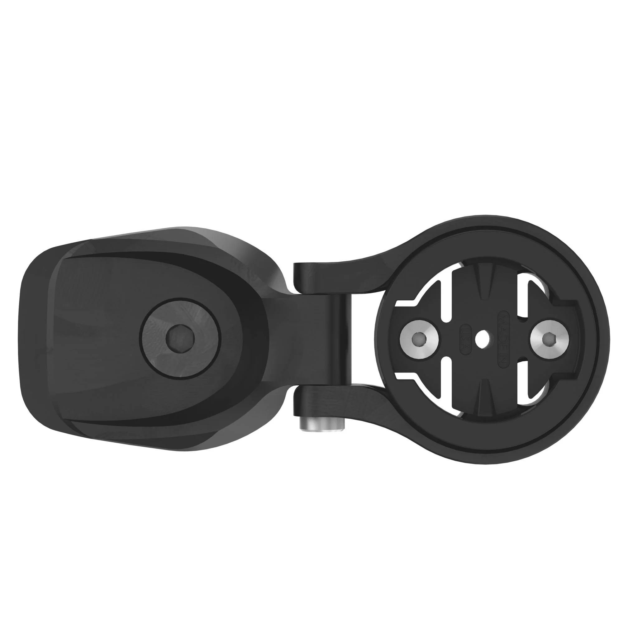 Syncros Fraser IC Top Cap Computer Mount - Image 2