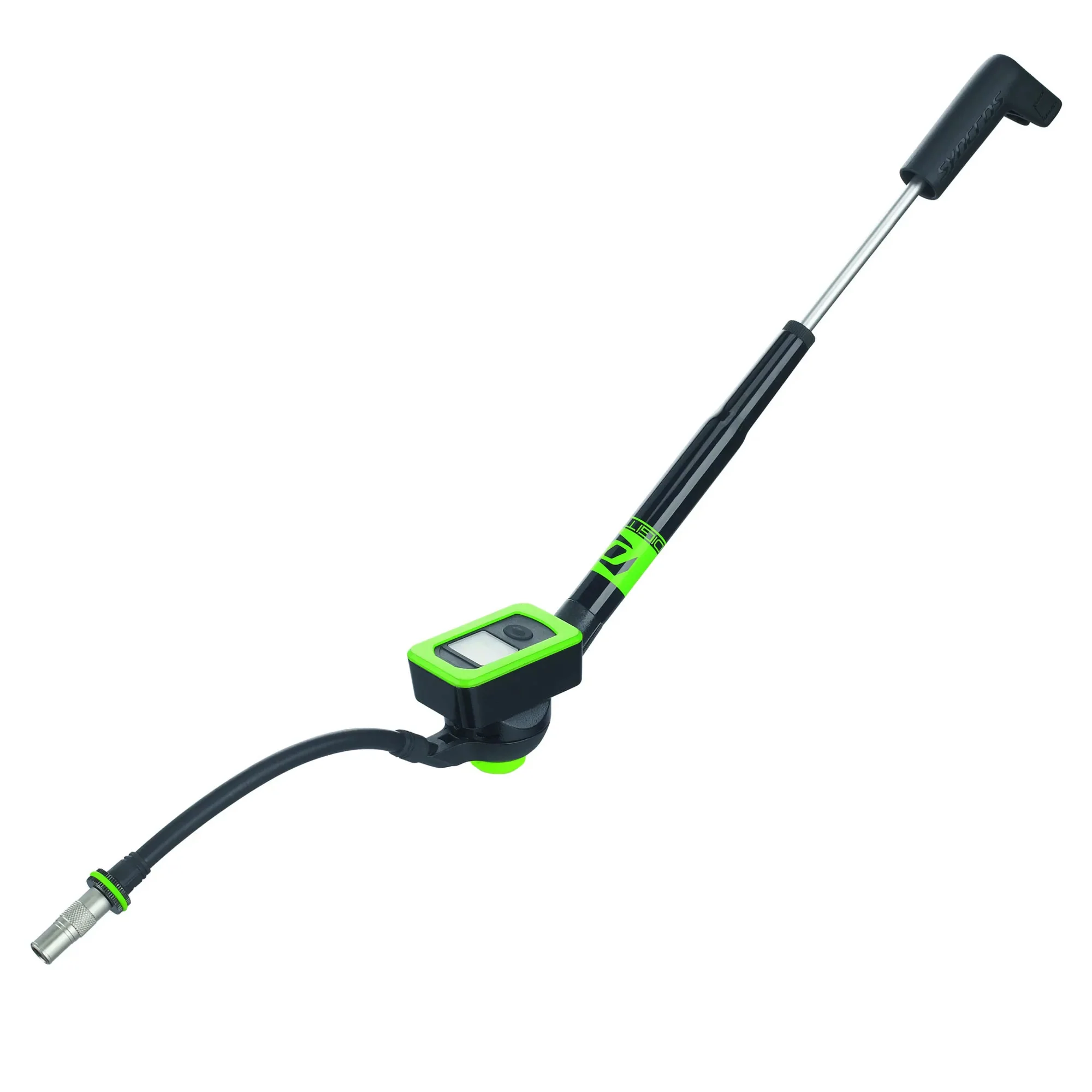 Syncros SP1.0 Digital Shock Pump - Image 2