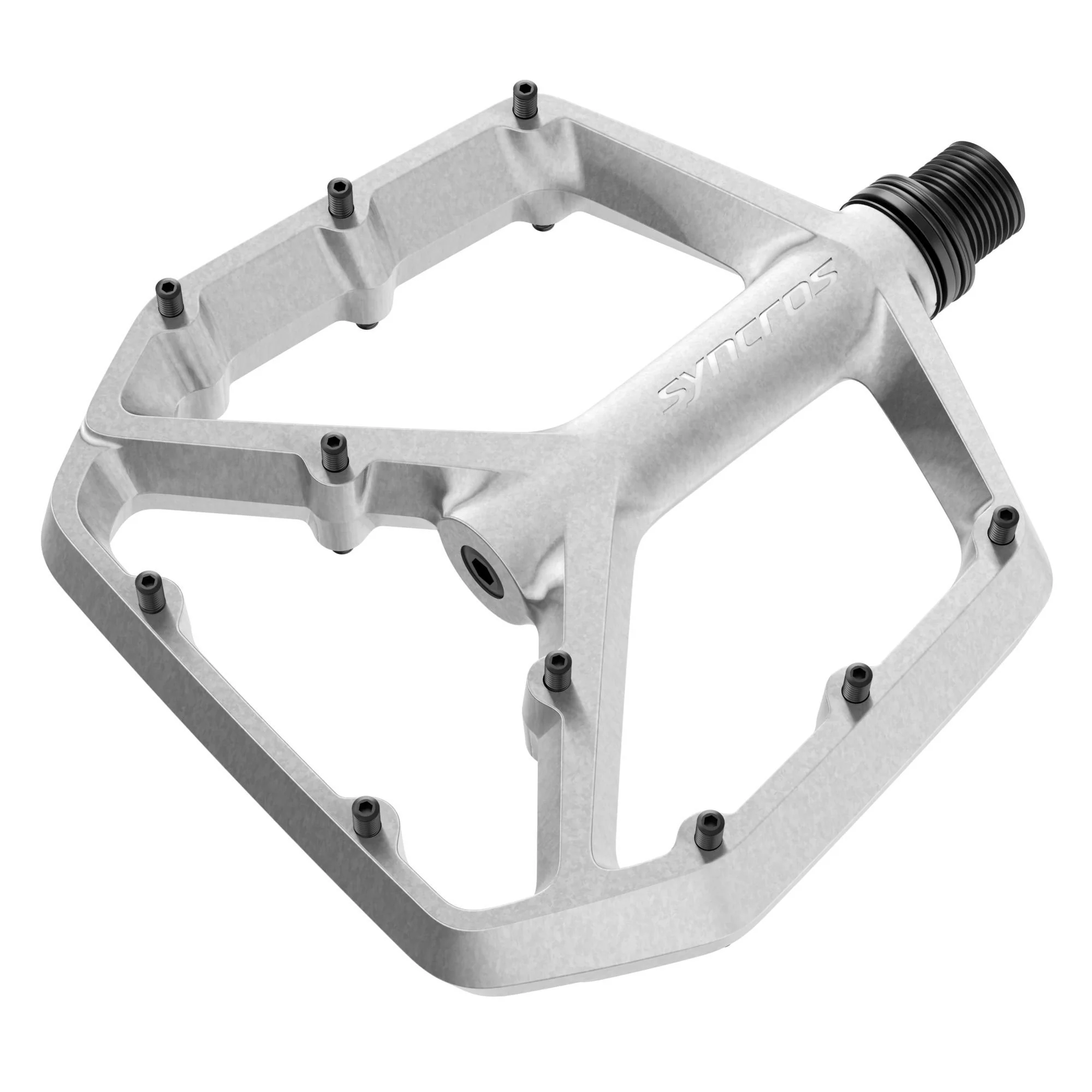 Syncros Squamish II Flat Pedals - Image 4