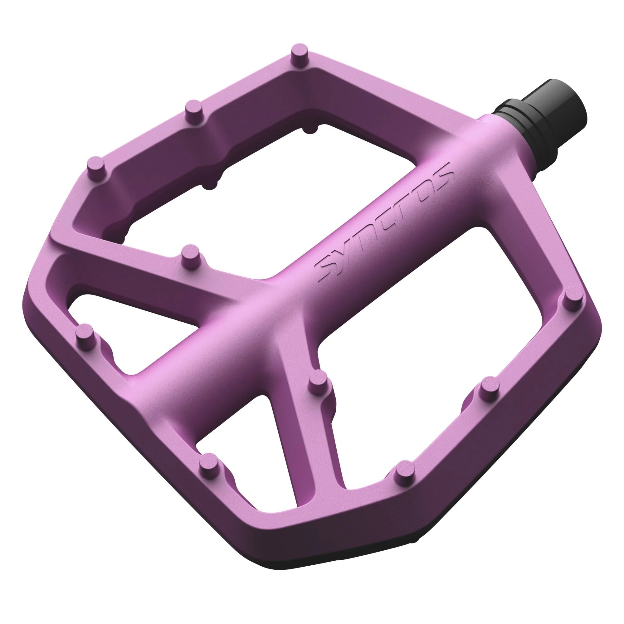 Syncros Squamish III Flat Pedals - Image 4