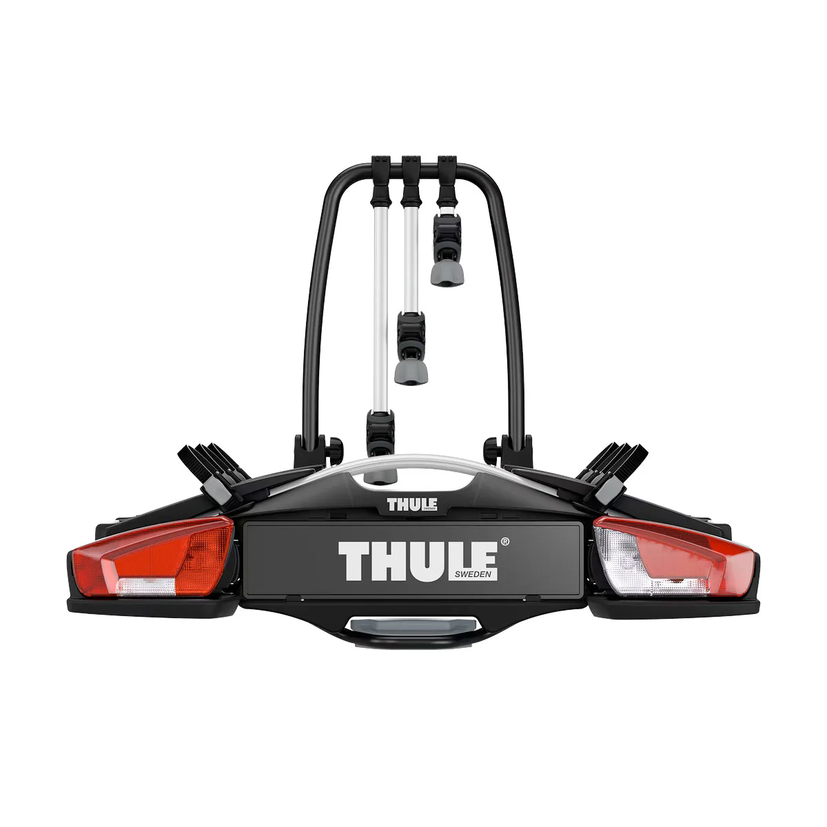 Thule VeloCompact 13-pin 3 Bike Car Rack - Image 2