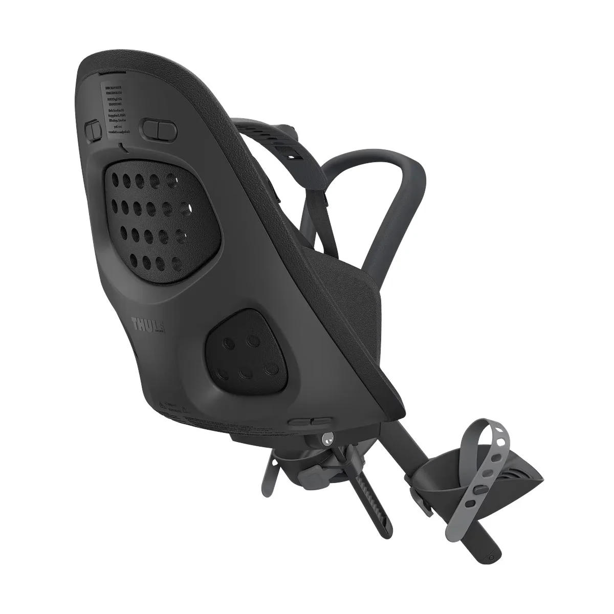 Thule Yepp 2 Mini Front Child Seat - Image 2