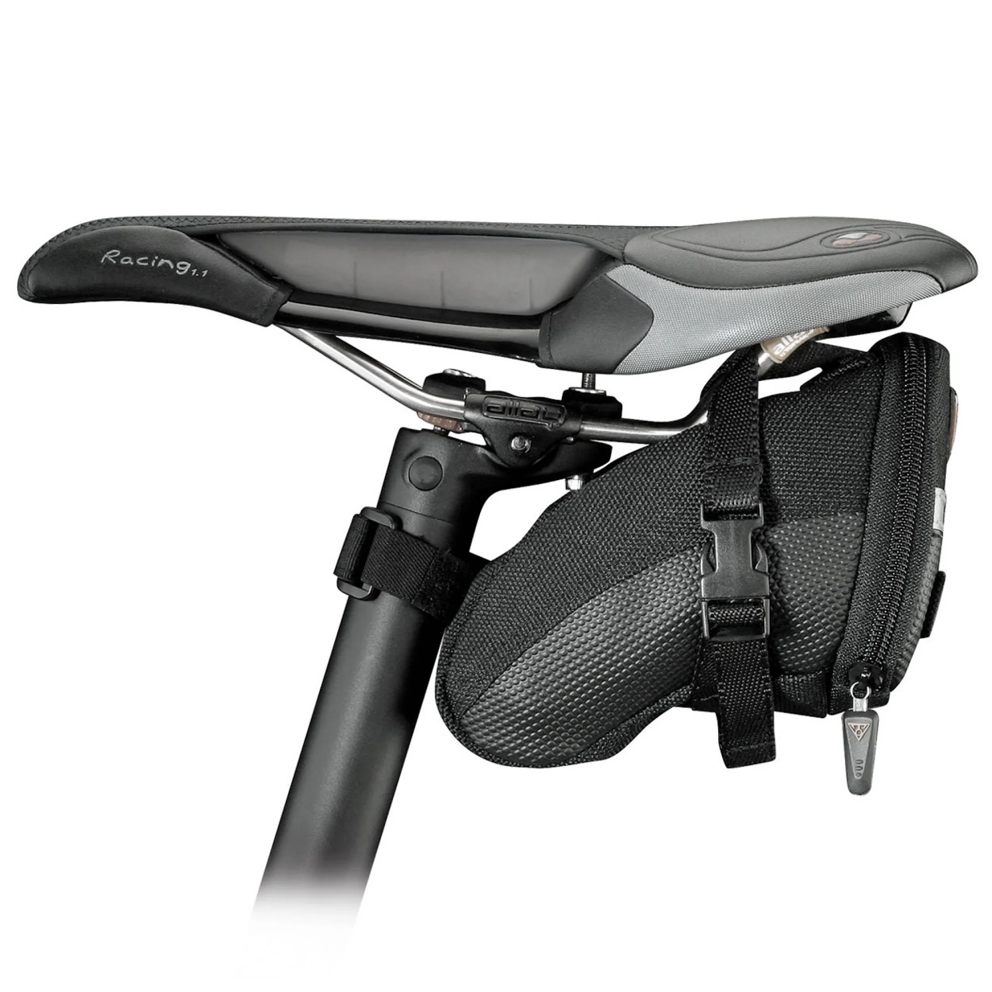 Topeak Aero Wedge Pack Small - Image 2