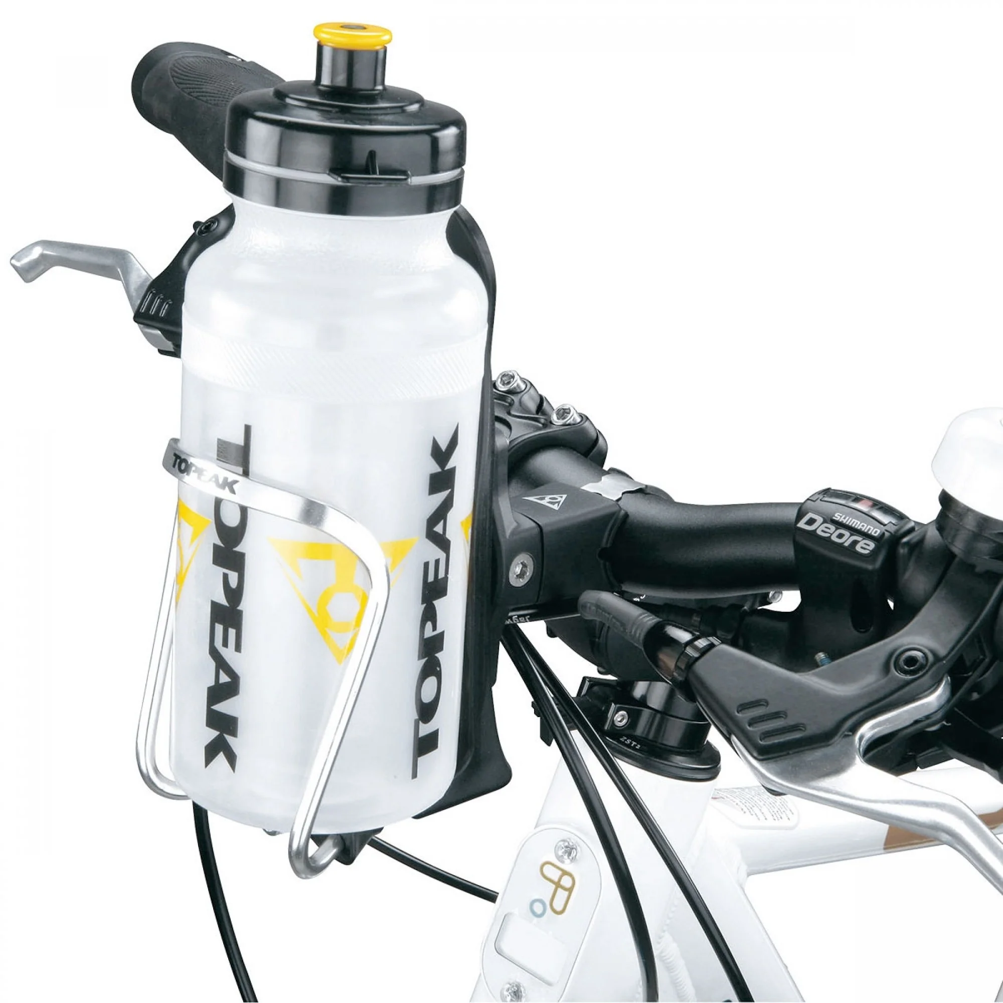 Topeak Cagemount - Image 2