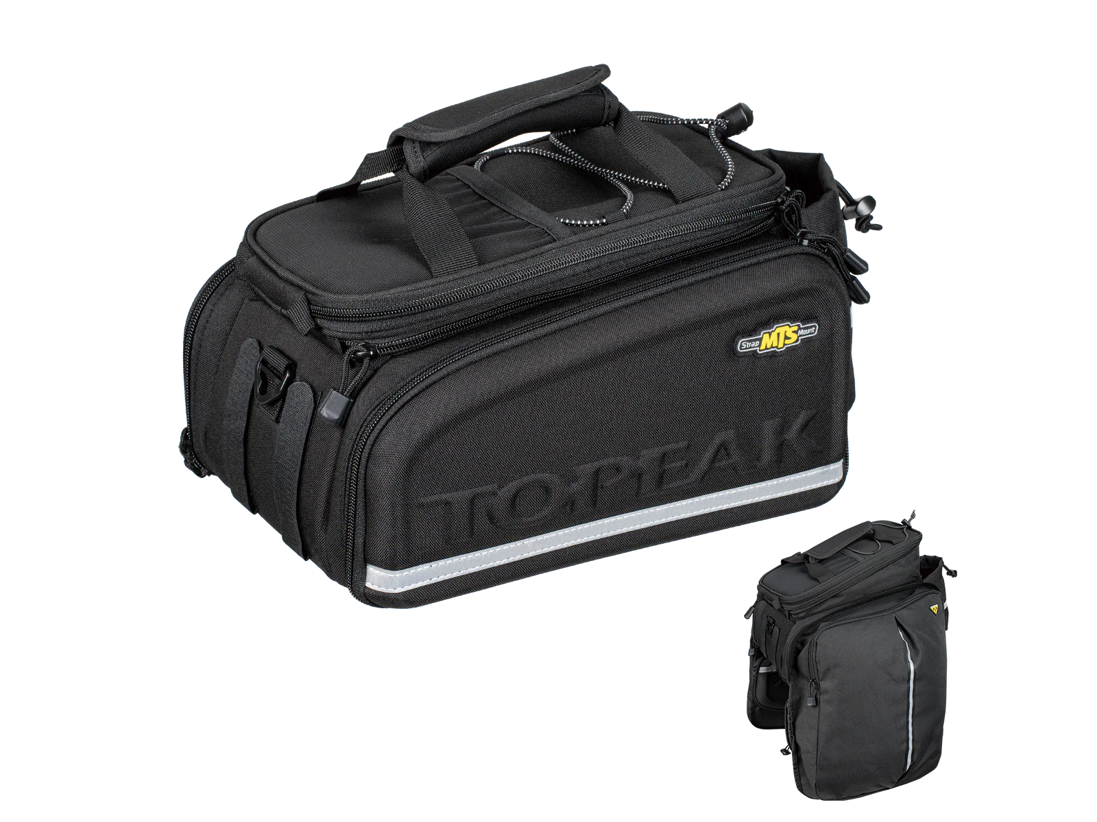 Topeak MTS TRUNKBAG DXP - Image 3