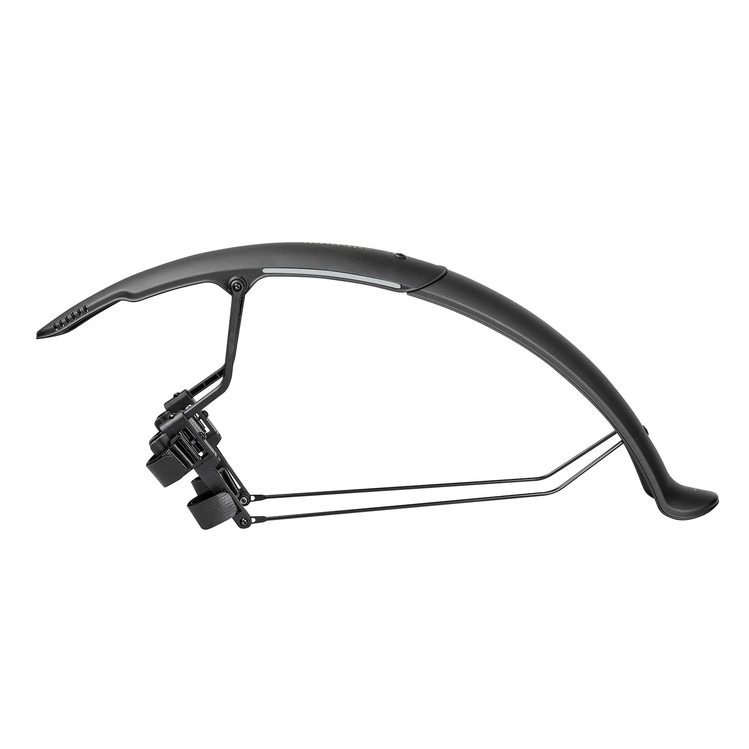Topeak Tetrafender G2 Rear Mudguard - Image 2