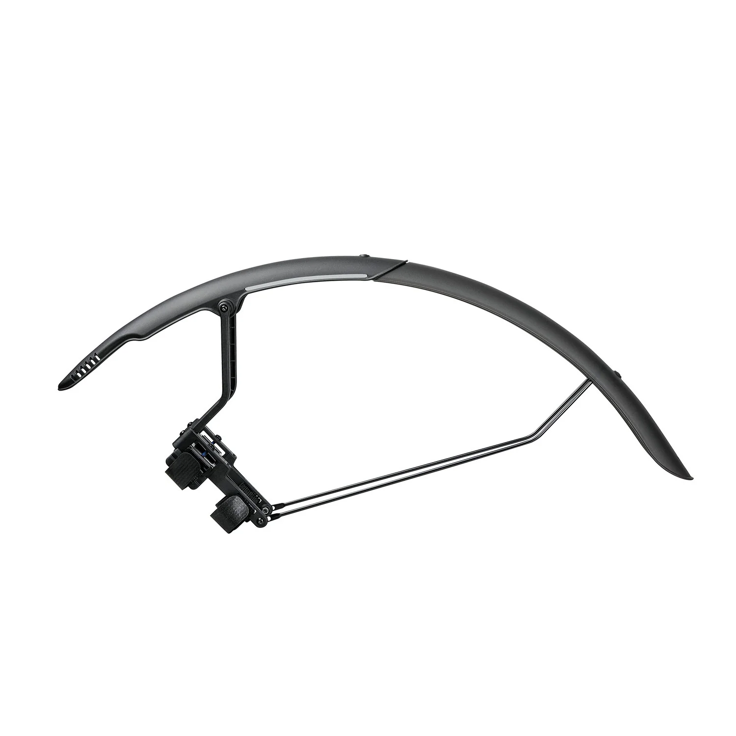 Topeak Tetrafender R2 Rear Mudguard - Image 2
