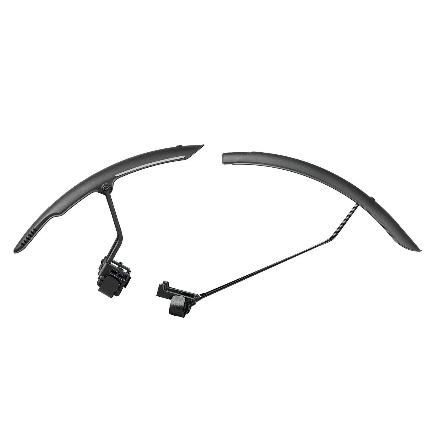 Topeak Tetrafender R2 Rear Mudguard - Image 3