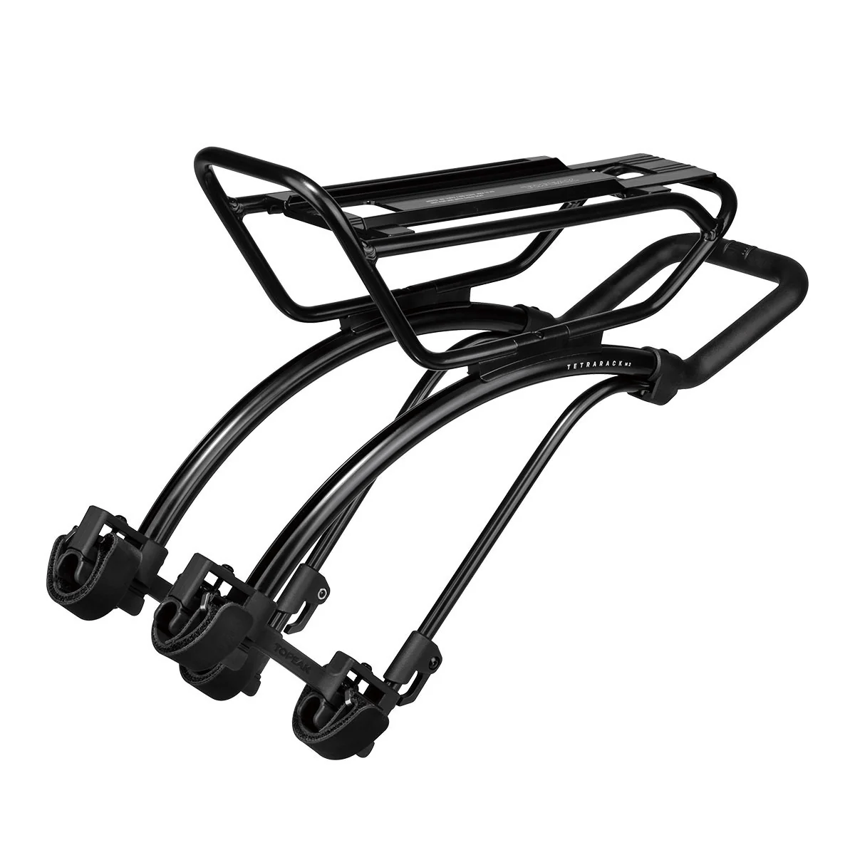 Topeak Tetrarack M2 Rear Rack (Mountain) - Image 2