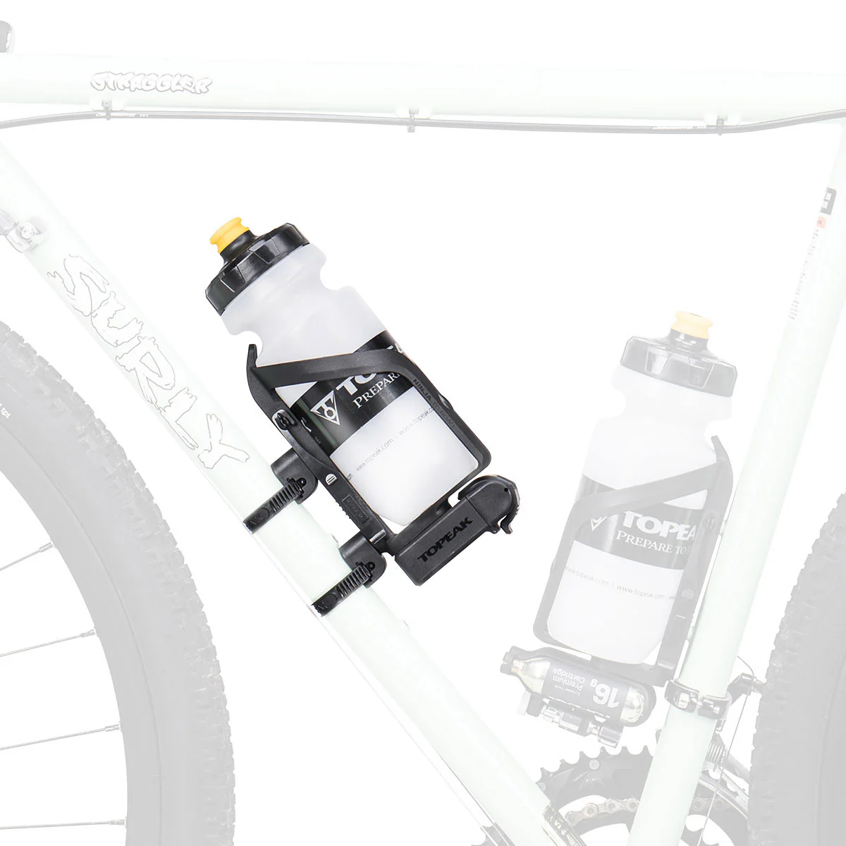 Topeak Versamount - Image 3