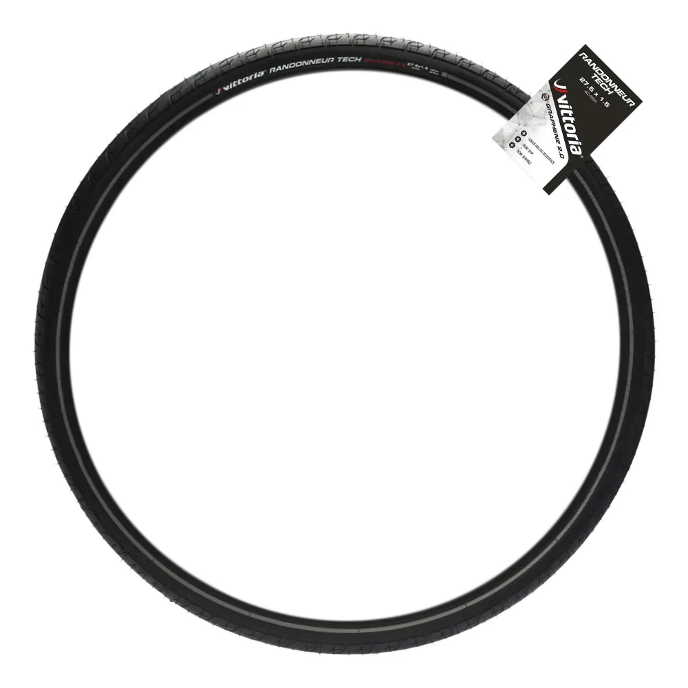 Vittoria Randonneur Tech City Tyre - Image 2
