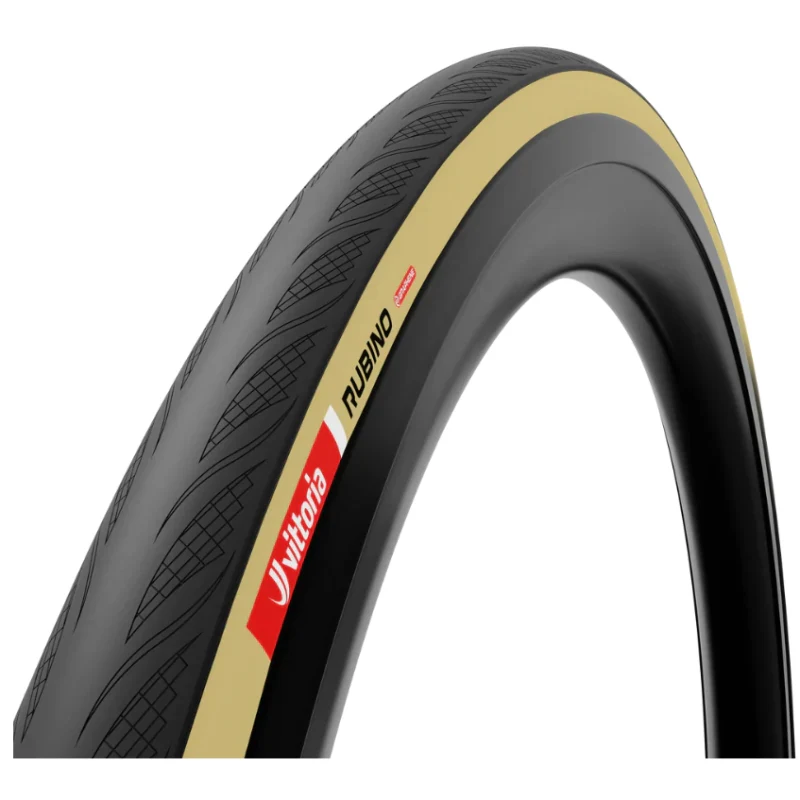 Vittoria Rubino V G2 Tubeless Ready Tyre - Image 2