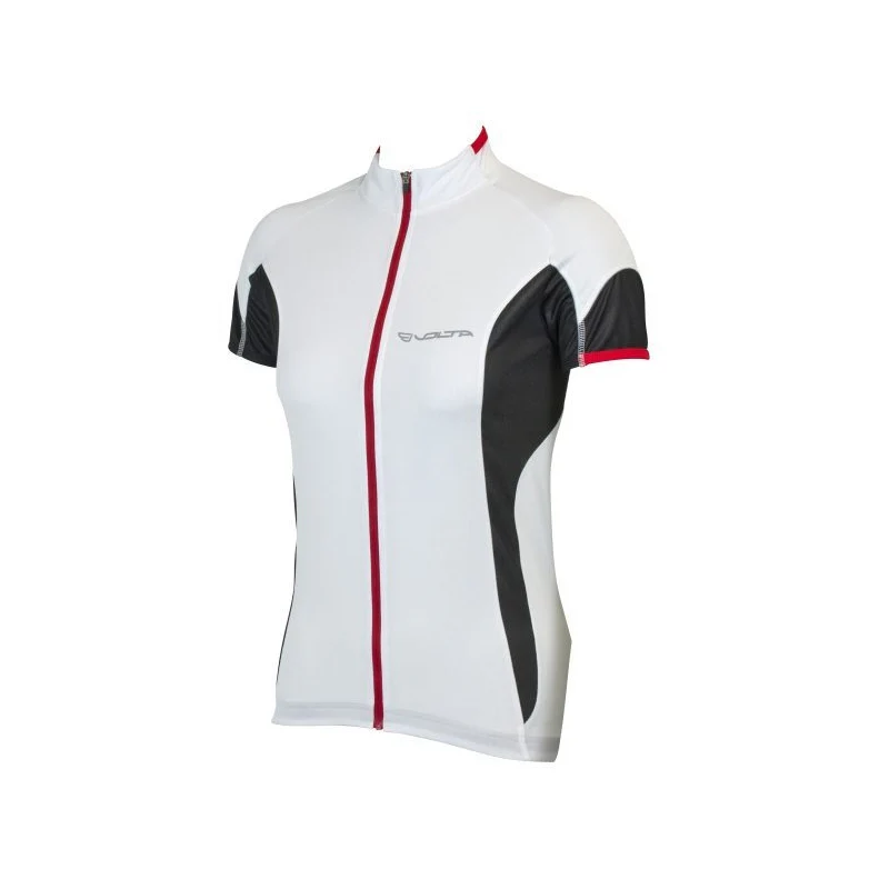 Volta Jersey Panel Womens - Image 2