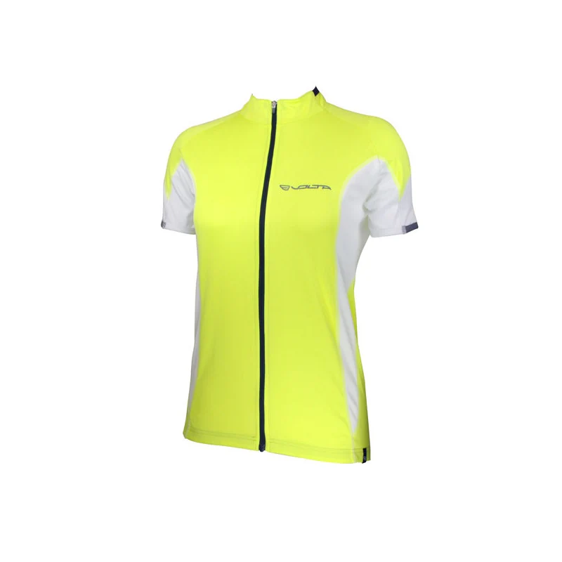 Volta Jersey Panel Womens - Image 6
