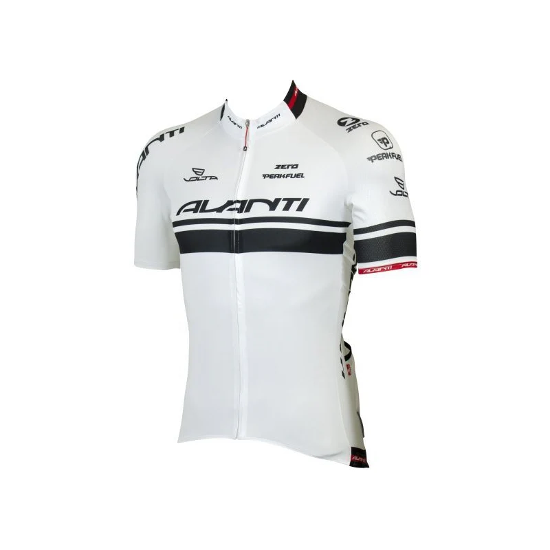 Volta Avanti Team Kit Jersey SS - Image 2