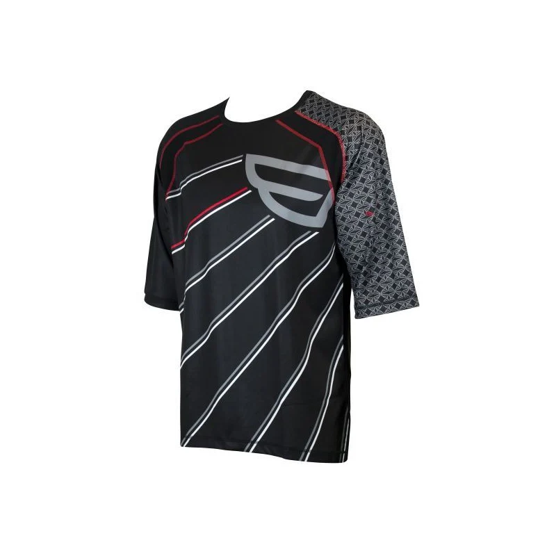 Volta MTB Tech Jersey - Image 2
