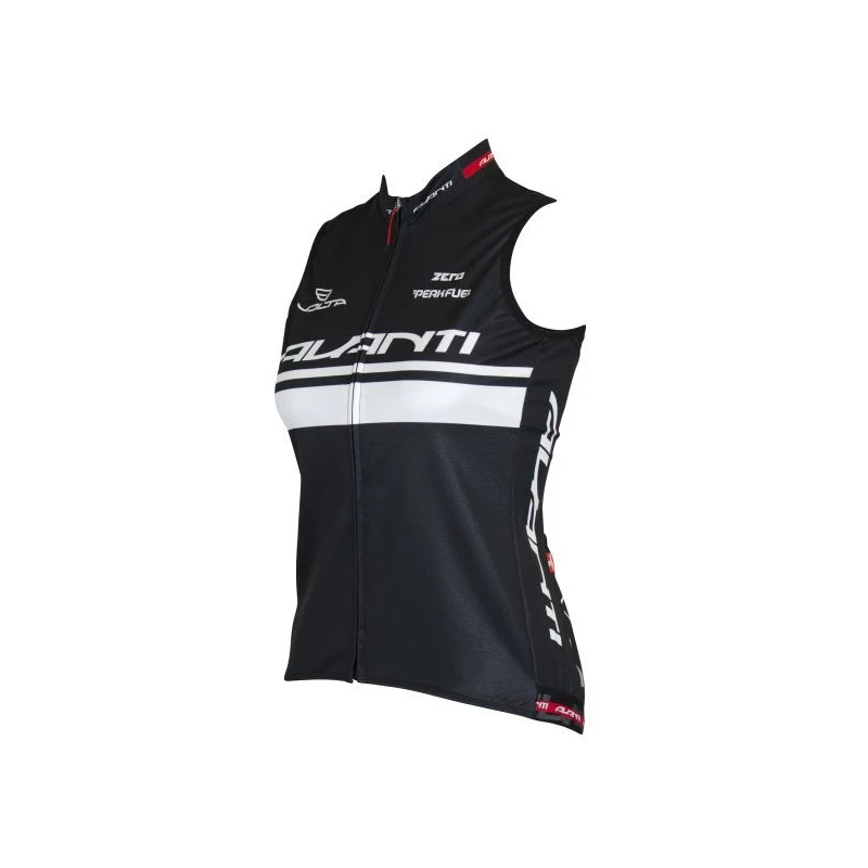 Volta Avanti Team Kit Vest Womens - Image 4
