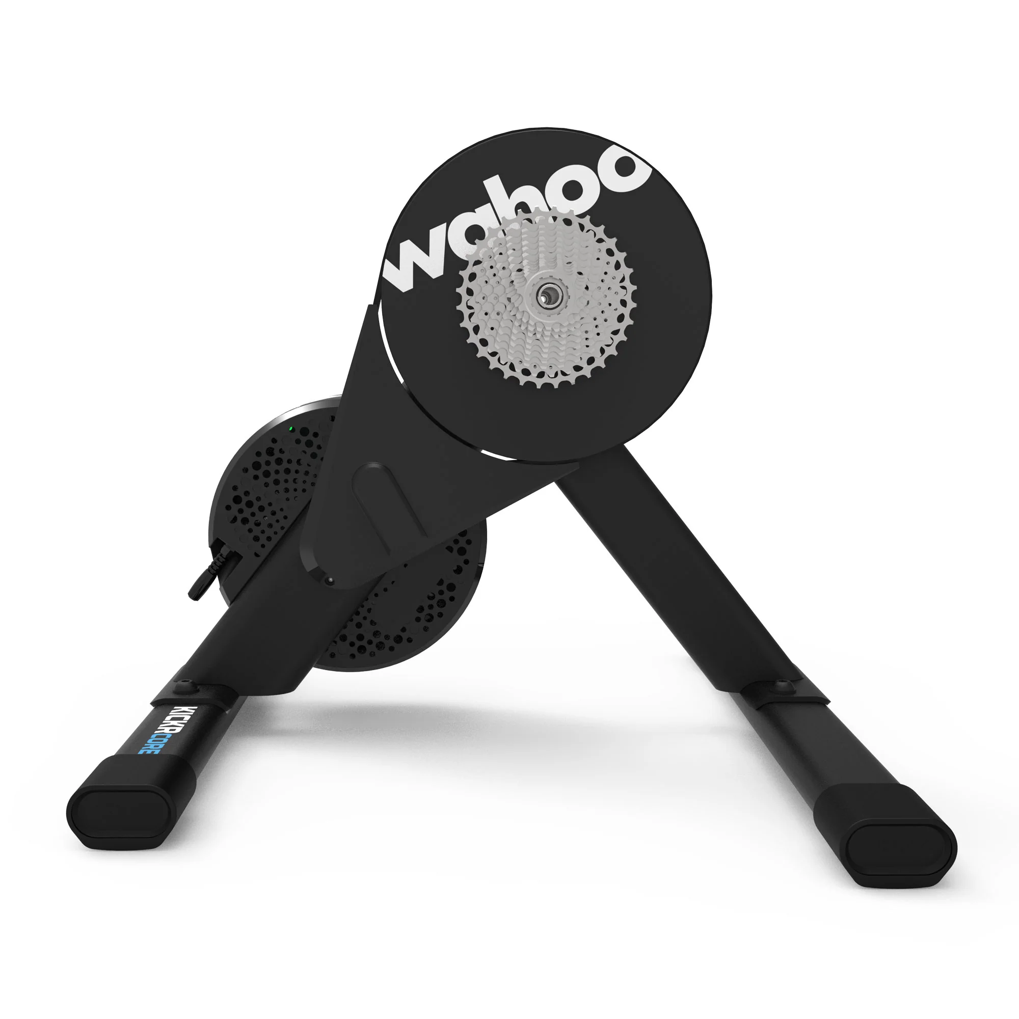 Wahoo Kickr Core 2 Smart Trainer with 11-Speed Cassette - Image 2