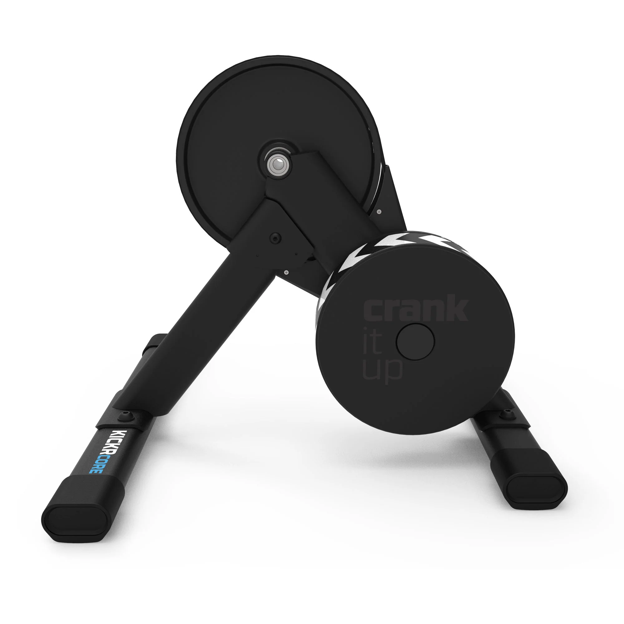 Wahoo Kickr Core 2 Smart Trainer with 11-Speed Cassette - Image 3