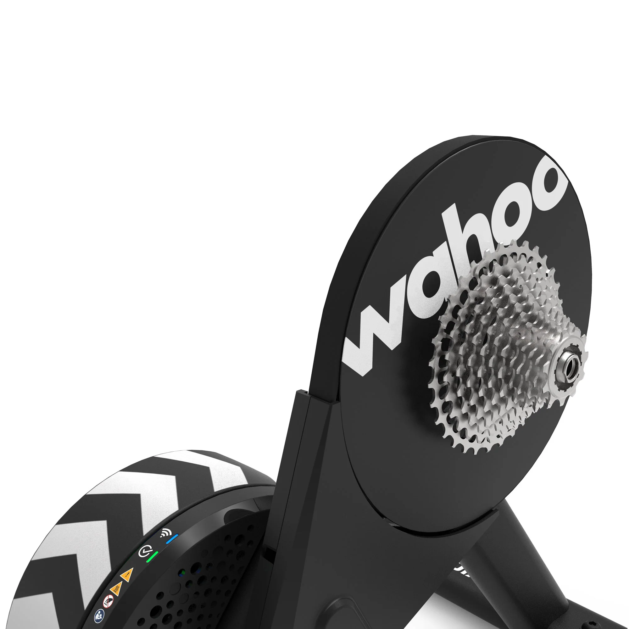 Wahoo Kickr Core 2 Smart Trainer with 11-Speed Cassette - Image 4
