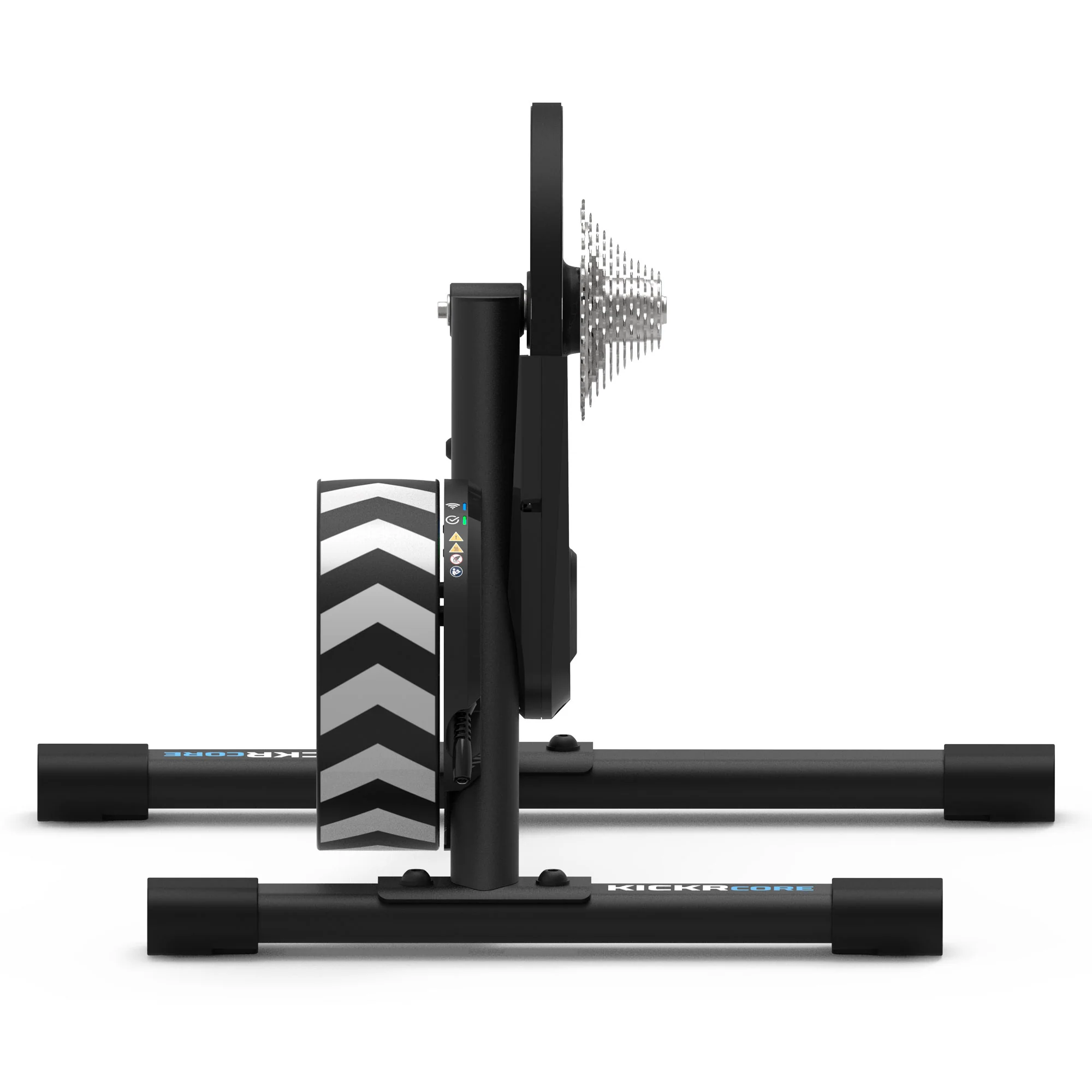 Wahoo Kickr Core 2 Smart Trainer with 11-Speed Cassette - Image 5