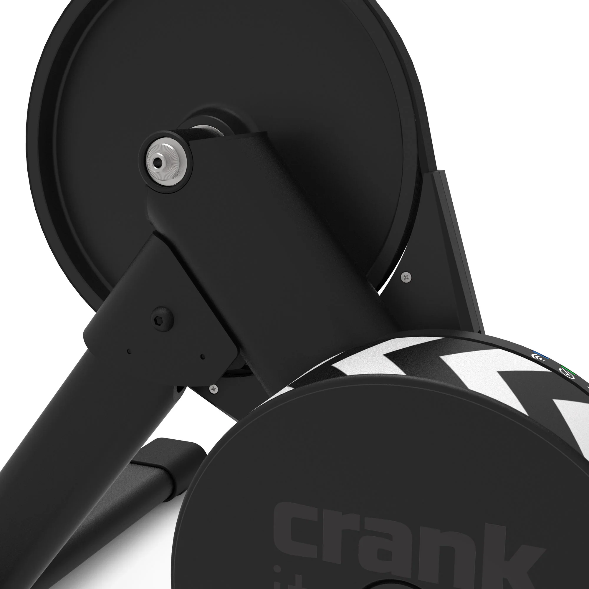 Wahoo Kickr Core 2 Smart Trainer with 11-Speed Cassette - Image 7