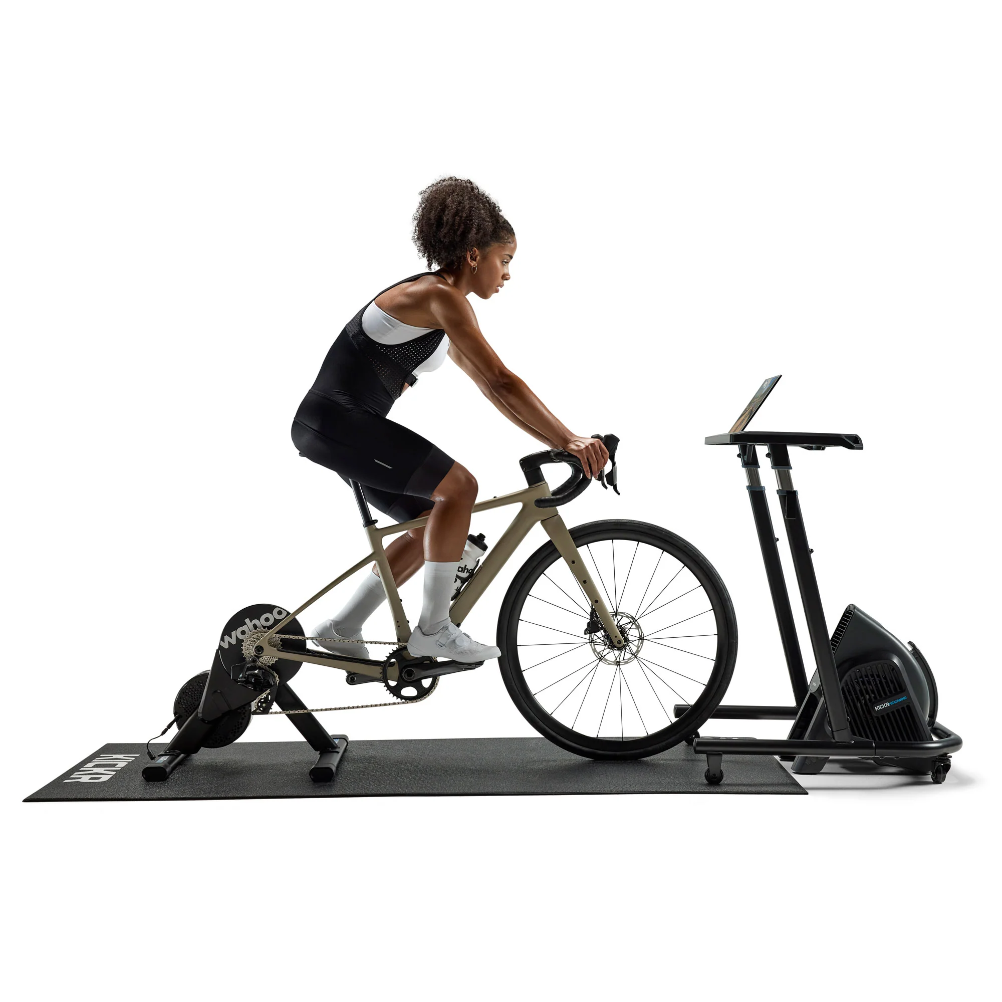 Wahoo Kickr Core 2 Smart Trainer with 11-Speed Cassette - Image 8