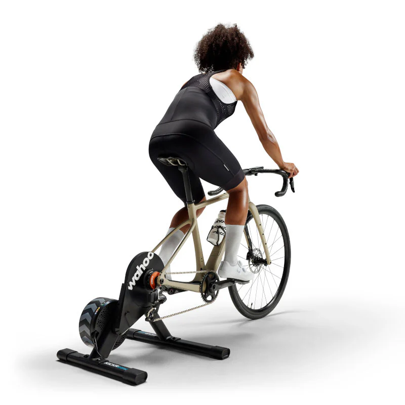 Wahoo Kickr Core 2 Smart Trainer with Zwift Cog and Click - Image 6