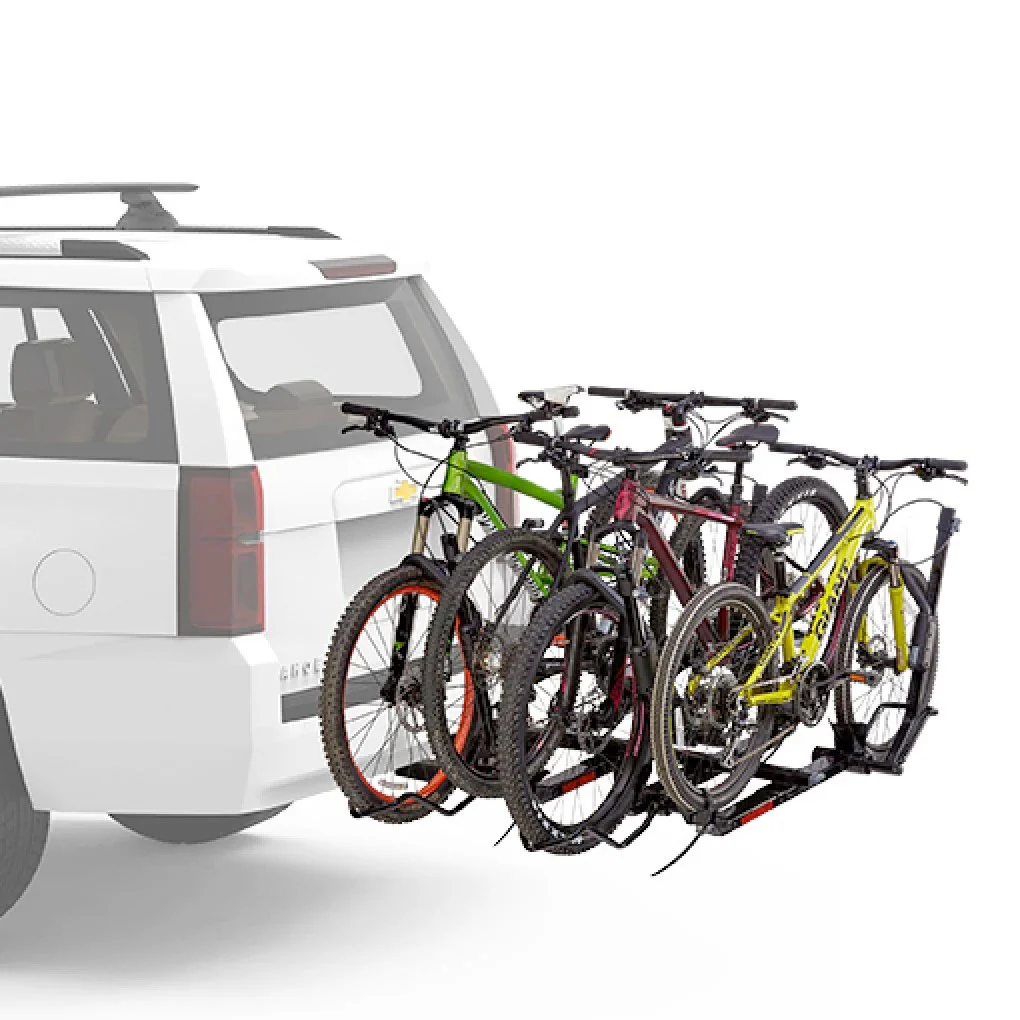 Yakima Holdup Evo +2 Bike Rack Extension - Image 2