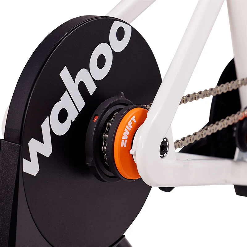 Zwift Ride with Wahoo Kickr Core 2 Smart Trainer - Image 5