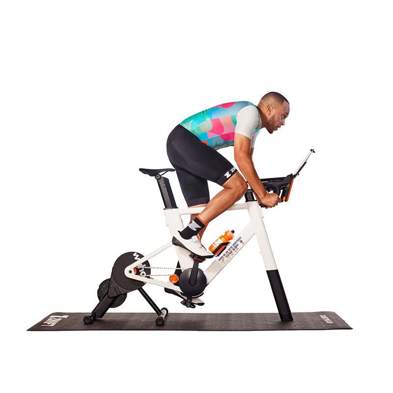 Zwift Ride with Wahoo Kickr Core 2 Smart Trainer - Image 6